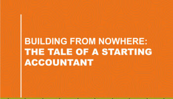 BUILDING-FROM-NOWHERE