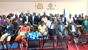 social justice and strategic litigation-cover